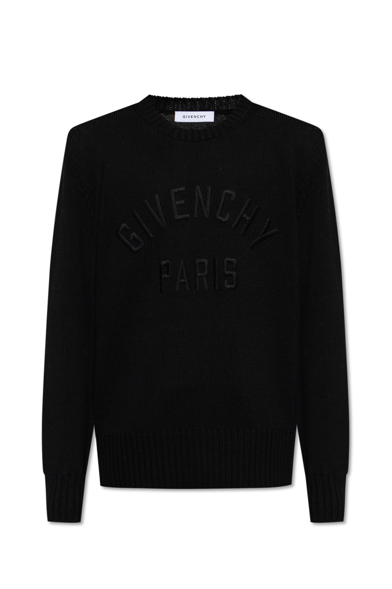 Givenchy Sweater with logo | Men's | Vitkac